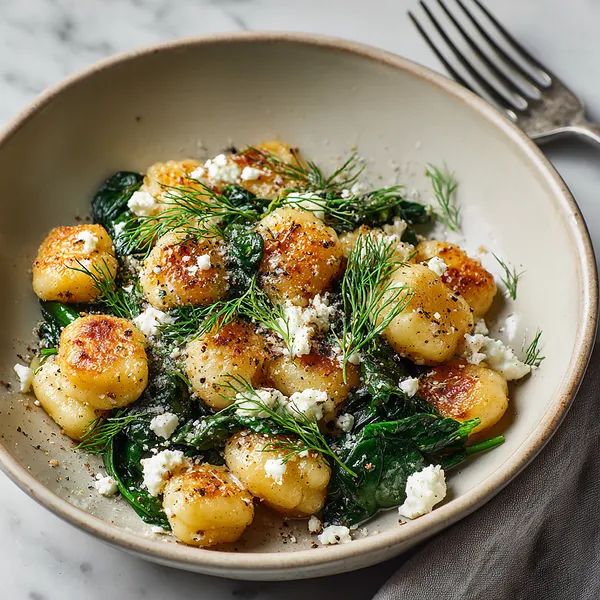 Step-by-step preparation photo