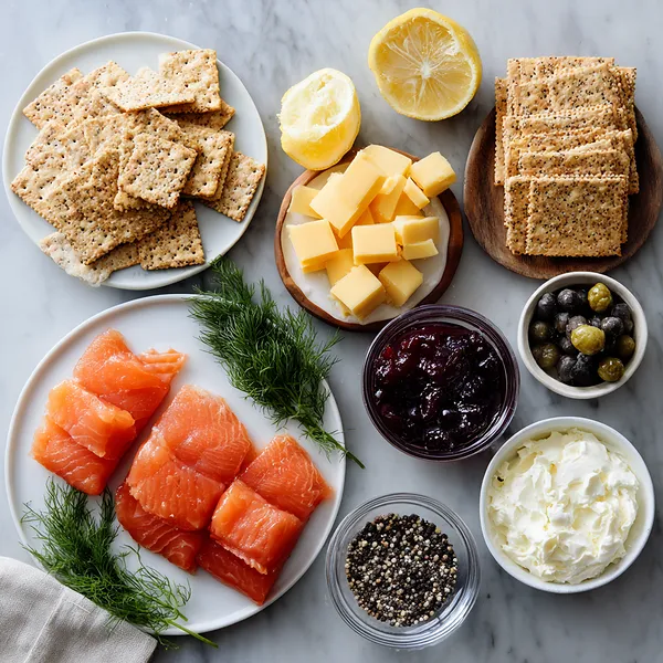 Additional recipe photo showing texture and details