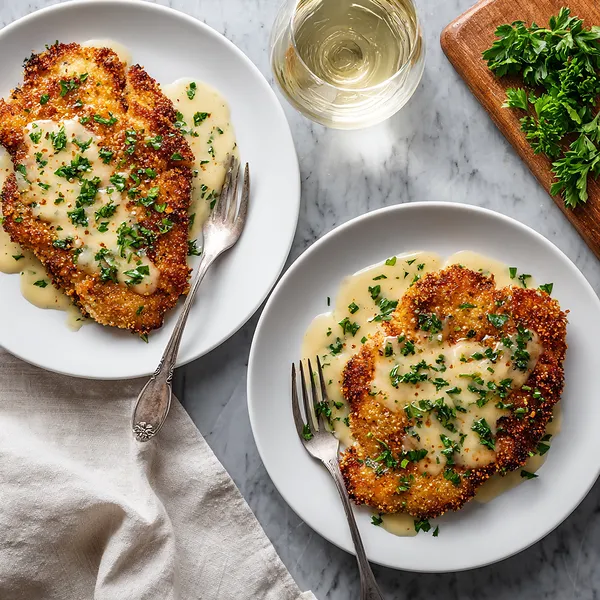 Step-by-step preparation photo