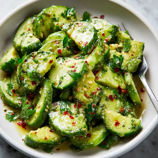 Step-by-step preparation photo