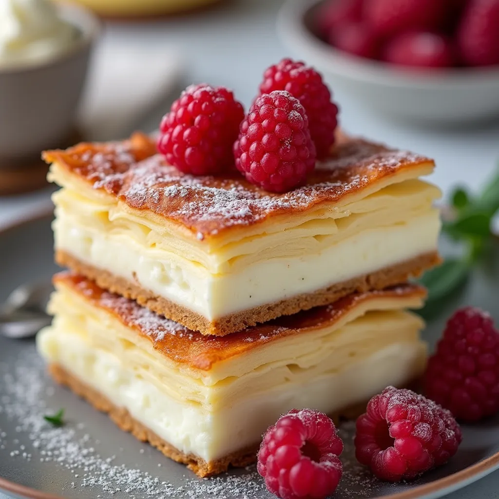 Recipe picture