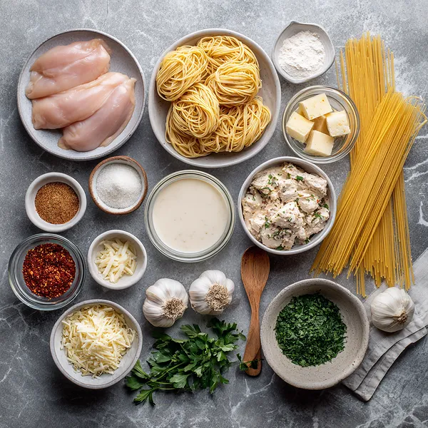 Additional recipe photo showing texture and details