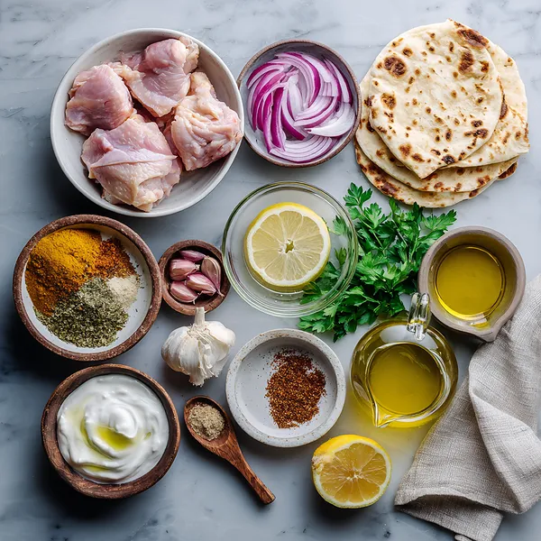 Additional recipe photo showing texture and details