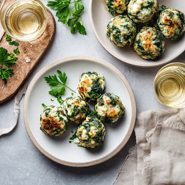 Step-by-step preparation photo