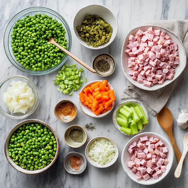 Additional recipe photo showing texture and details