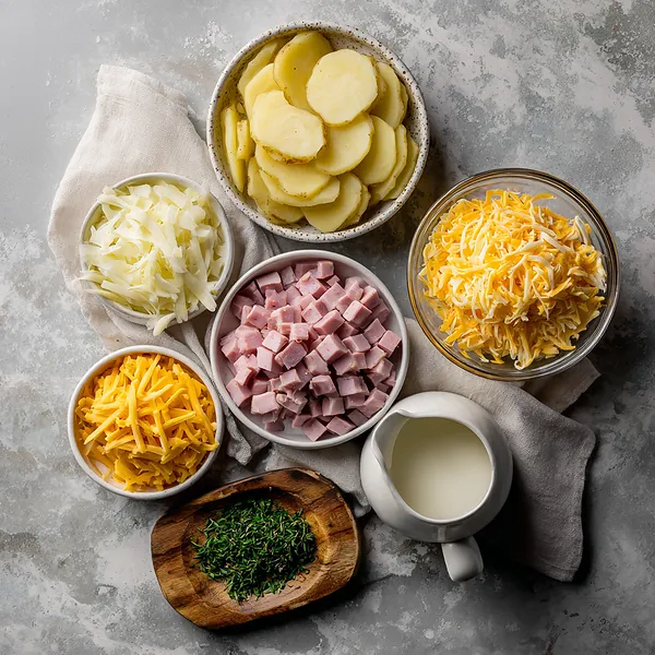 Additional recipe photo showing texture and details