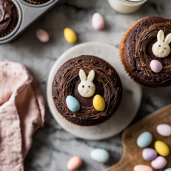 Step-by-step preparation photo