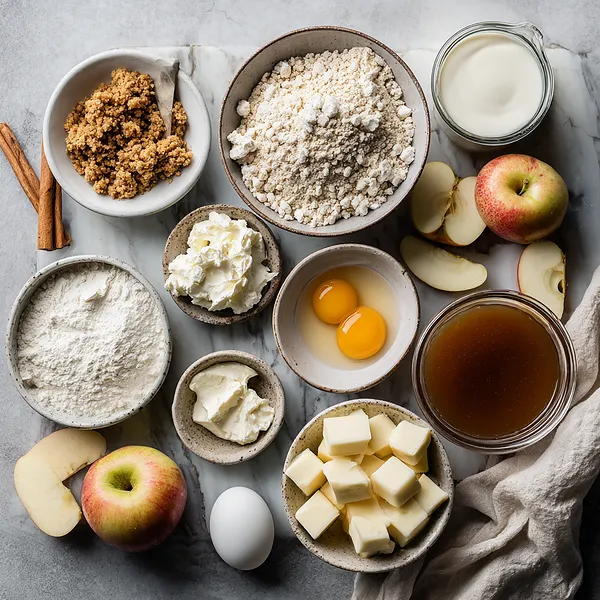 Additional recipe photo showing texture and details