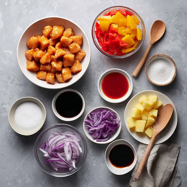 Additional recipe photo showing texture and details