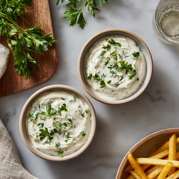 Step-by-step preparation photo