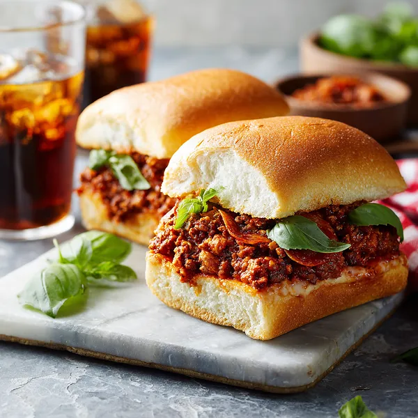 Step-by-step preparation photo