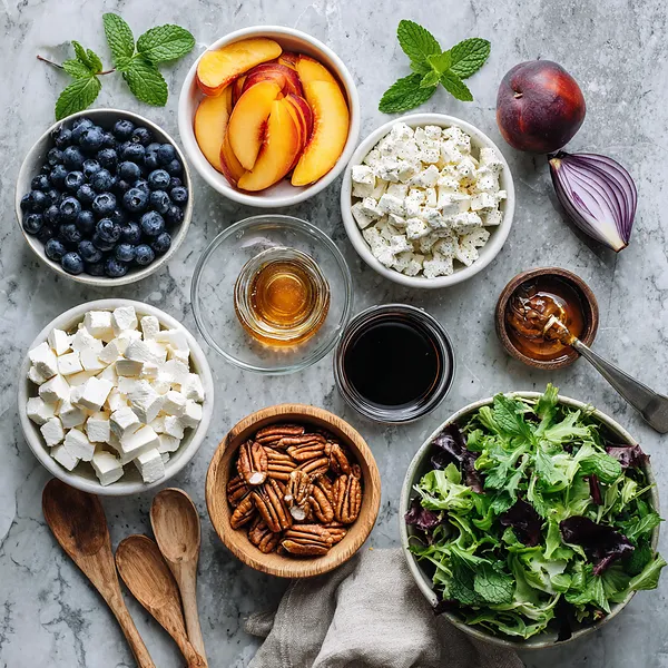 Additional recipe photo showing texture and details