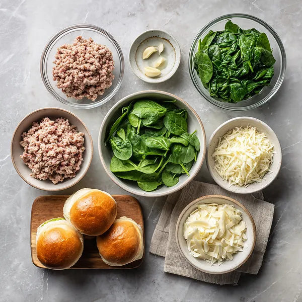 Additional recipe photo showing texture and details