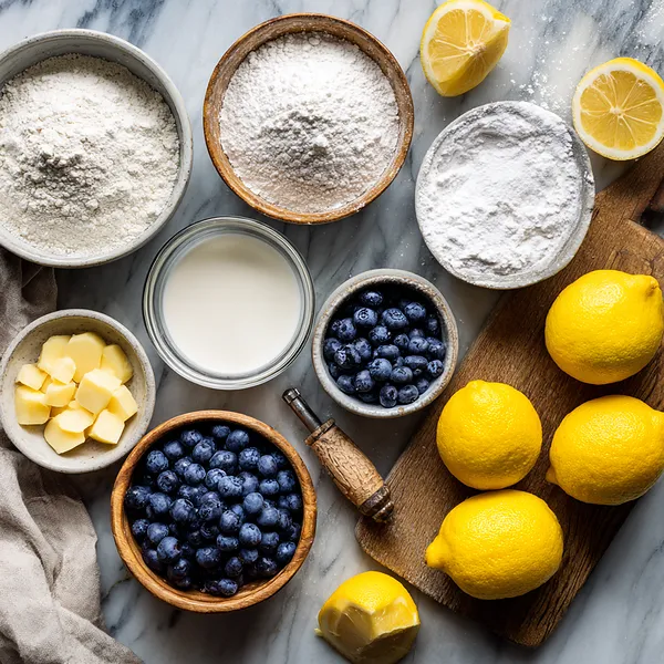 Additional recipe photo showing texture and details