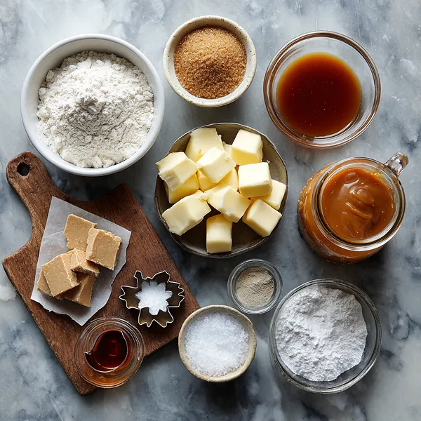 Additional recipe photo showing texture and details