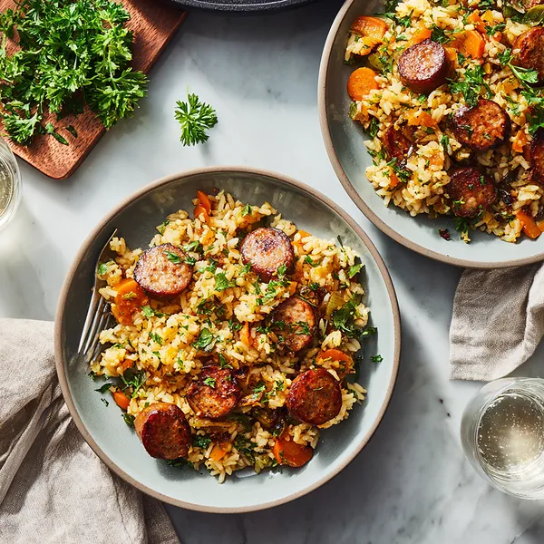 Step-by-step preparation photo