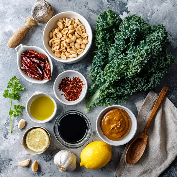 Additional recipe photo showing texture and details