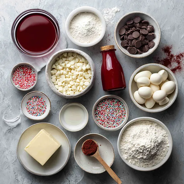 Additional recipe photo showing texture and details