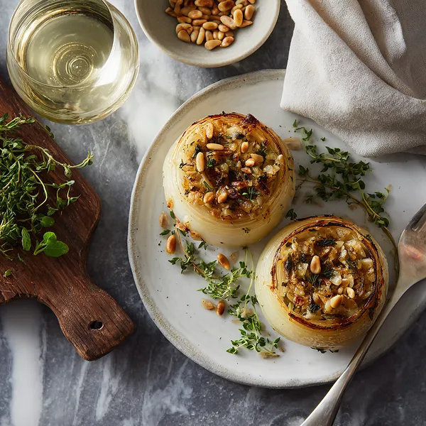 Step-by-step preparation photo