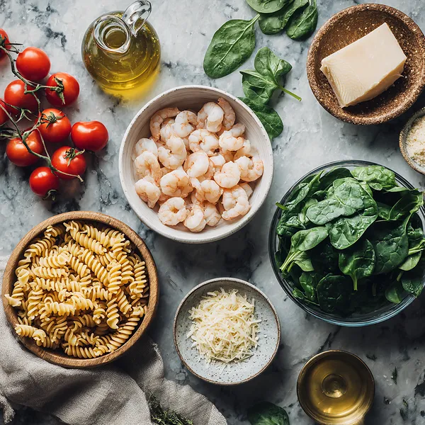 Additional recipe photo showing texture and details