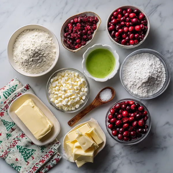 Additional recipe photo showing texture and details