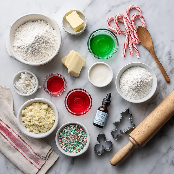 Additional recipe photo showing texture and details