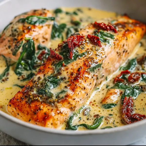 Step-by-step preparation photo