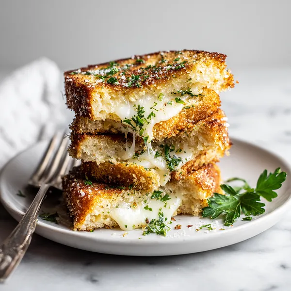 Step-by-step preparation photo