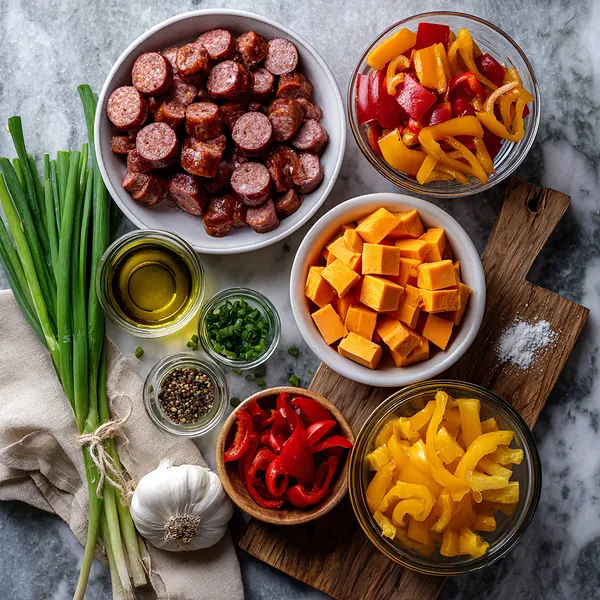 Additional recipe photo showing texture and details