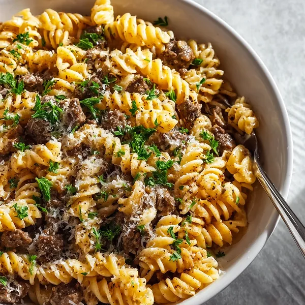 Step-by-step preparation photo