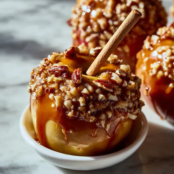 Step-by-step preparation photo