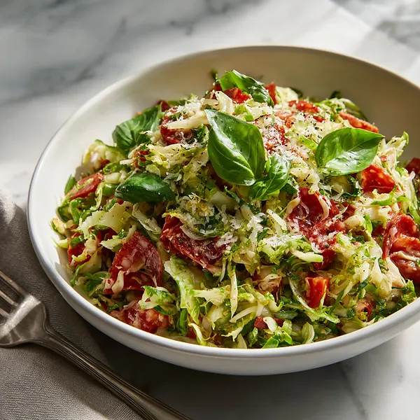 Step-by-step preparation photo