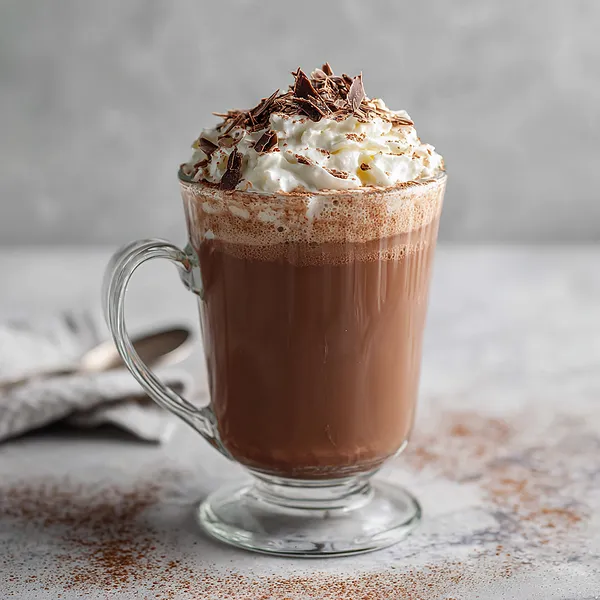 Step-by-step preparation photo