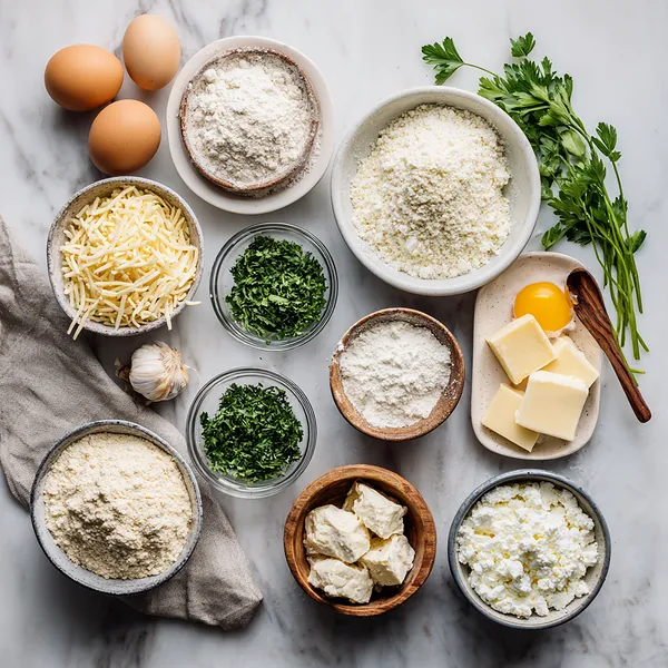 Additional recipe photo showing texture and details