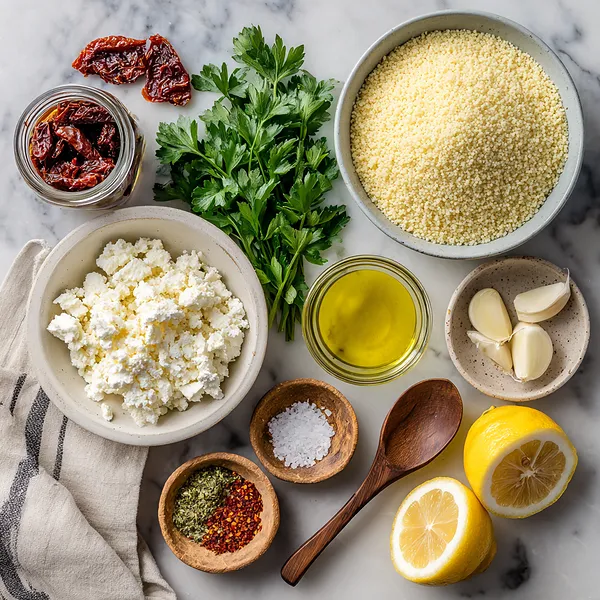 Additional recipe photo showing texture and details