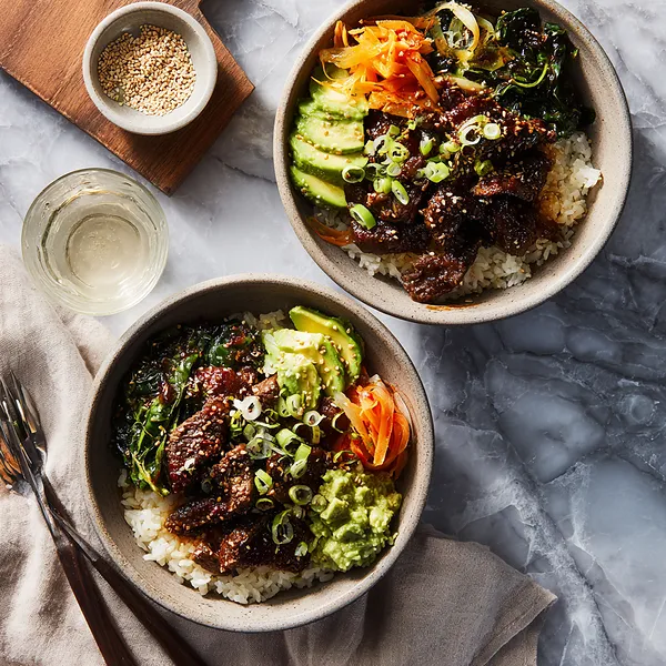 Step-by-step preparation photo