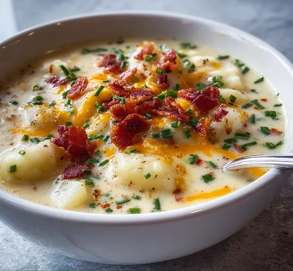 Step-by-step preparation photo