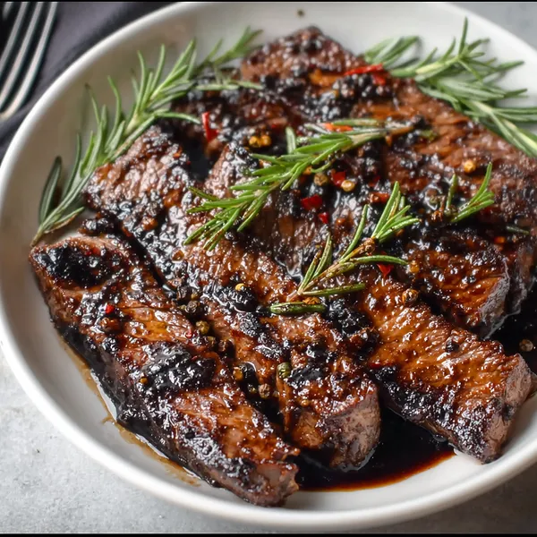 Step-by-step preparation photo