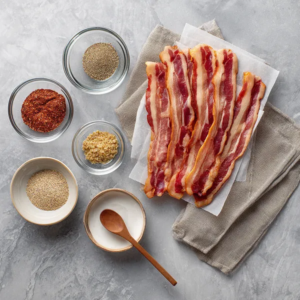 Additional recipe photo showing texture and details