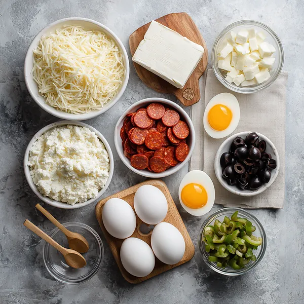 Additional recipe photo showing texture and details