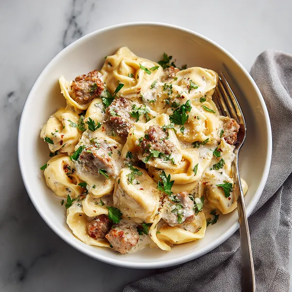 Step-by-step preparation photo