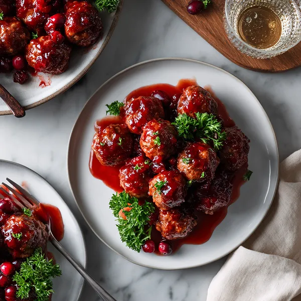 Step-by-step preparation photo