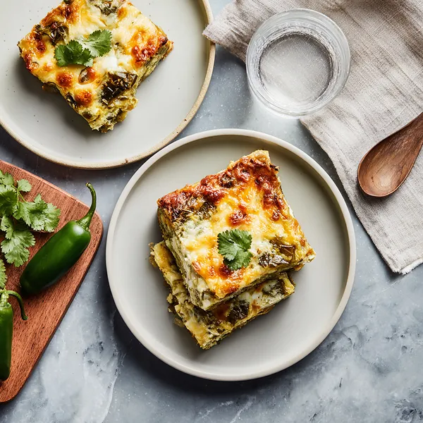 Step-by-step preparation photo