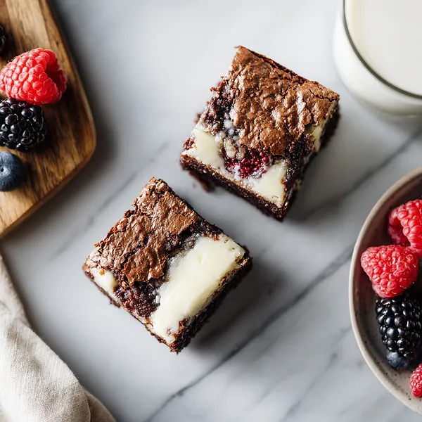 Step-by-step preparation photo