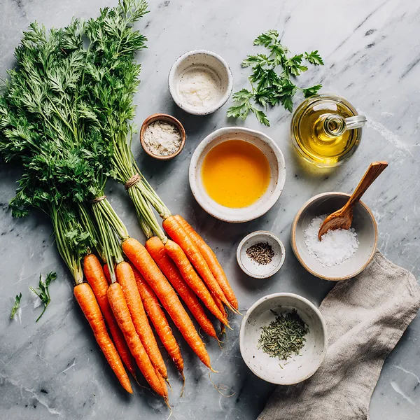 Additional recipe photo showing texture and details