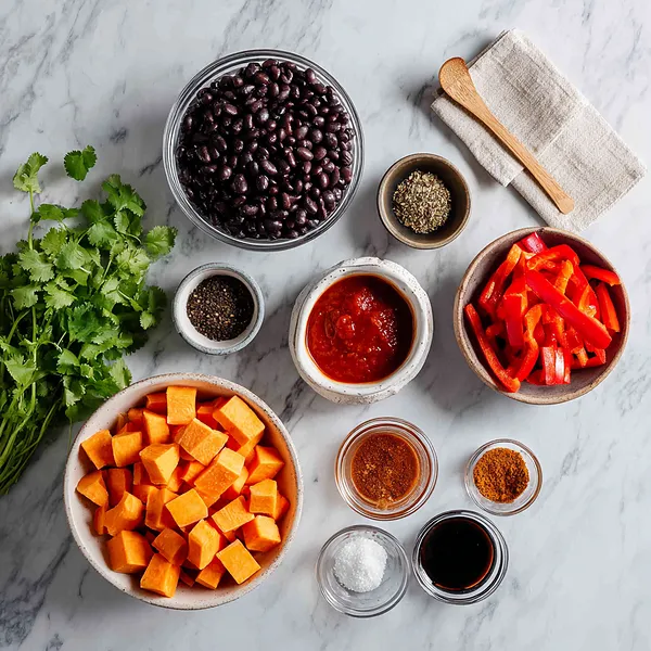 Additional recipe photo showing texture and details