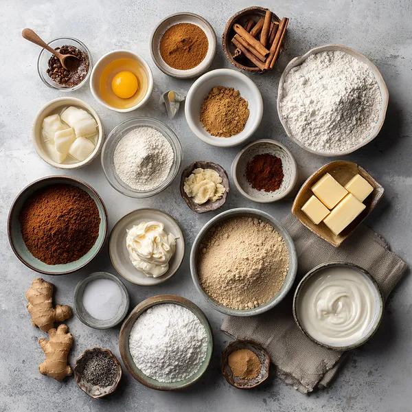 Additional recipe photo showing texture and details