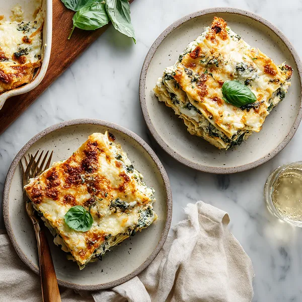 Step-by-step preparation photo