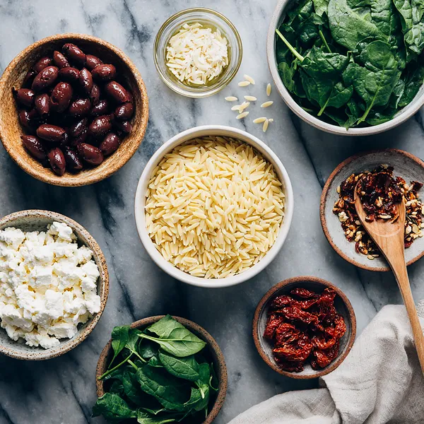 Additional recipe photo showing texture and details