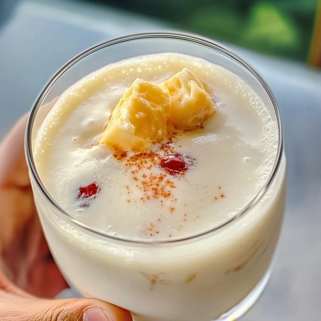 Recipe picture